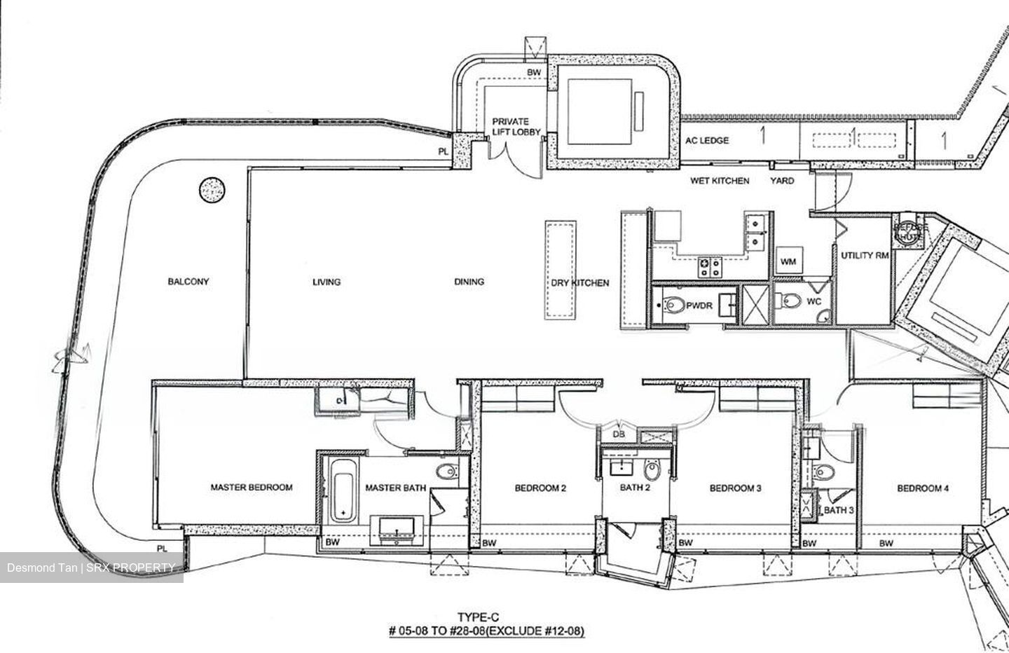 Trilight (D11), Condominium #503240731